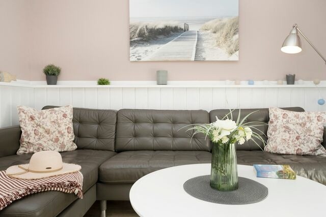 Ferienhaus in Dahme - Alte Da(h)me K&uuml;stengl&uuml;ck - Bild 5