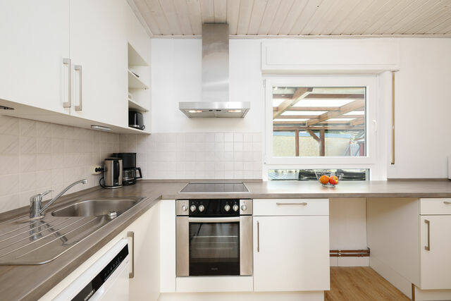 Ferienhaus in Sch&ouml;nberger Strand - G&ouml;nn di dat - Bild 11