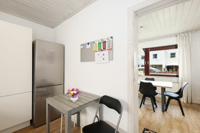 Ferienhaus in Sch&ouml;nberger Strand - G&ouml;nn di dat - Bild 12