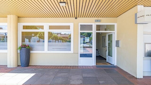 Ferienwohnung in Laboe - Probsteier Platz K&uuml;stensegler - Bild 19