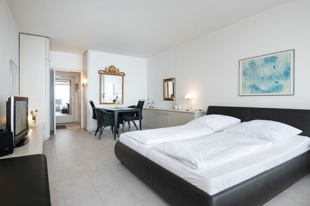 Ferienwohnung in Timmendorfer Strand - An der Waldkapelle 26 Seestern Timmendorfer Strand - Bild 4