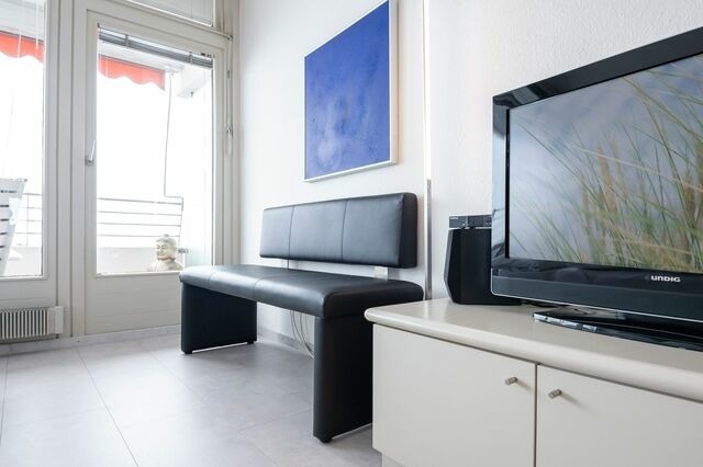 Ferienwohnung in Timmendorfer Strand - An der Waldkapelle 26 Seestern Timmendorfer Strand - Bild 7