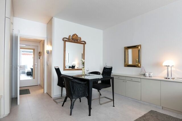 Ferienwohnung in Timmendorfer Strand - An der Waldkapelle 26 Seestern Timmendorfer Strand - Bild 8