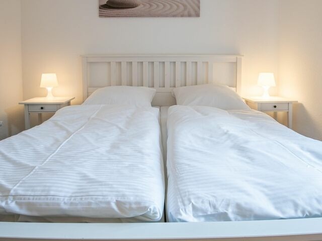 Ferienwohnung in Dahme - Haus zur Linde Wohnung 5 - Bild 11