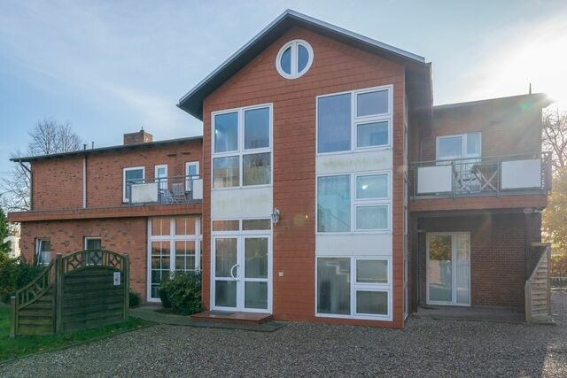 Ferienwohnung in Dahme - Haus zur Linde Wohnung 5 - Bild 16