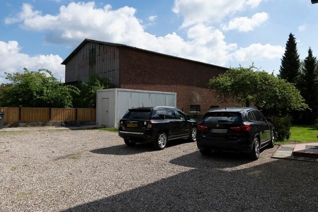 Ferienwohnung in Dahme - Haus zur Linde Wohnung 5 - Bild 20