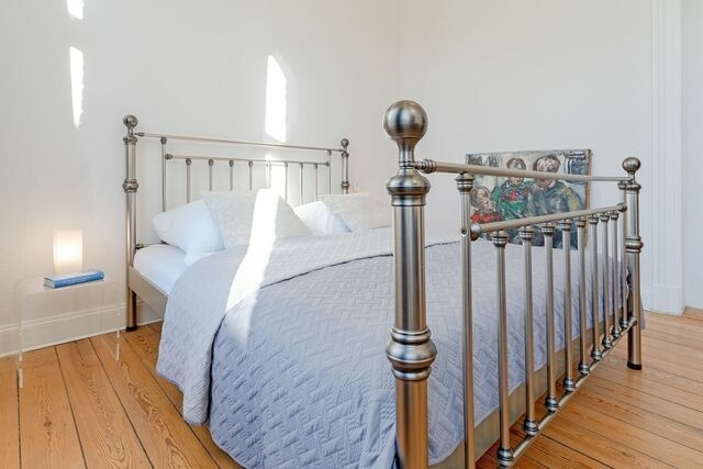 Ferienwohnung in Eutin - Villa Eck Gartenzeit - Bild 20