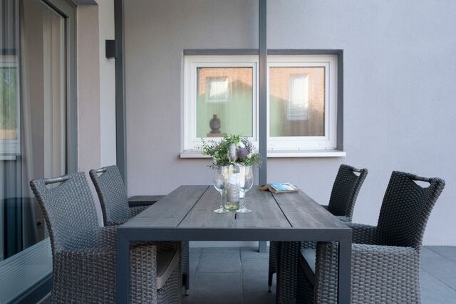 Ferienwohnung in Neustadt - Ankerplatz 16 - Bild 13