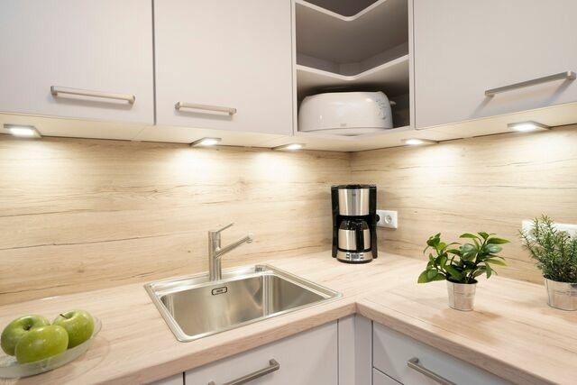 Ferienwohnung in Neustadt - Ankerplatz 16 - Bild 24