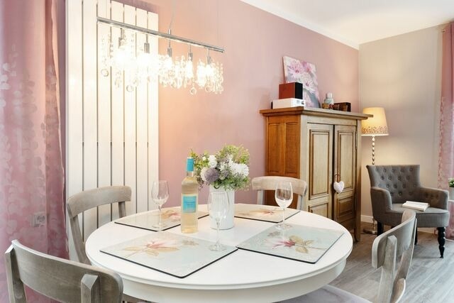 Ferienwohnung in Rettin - Instenweg 14 Fischhus - Bild 18