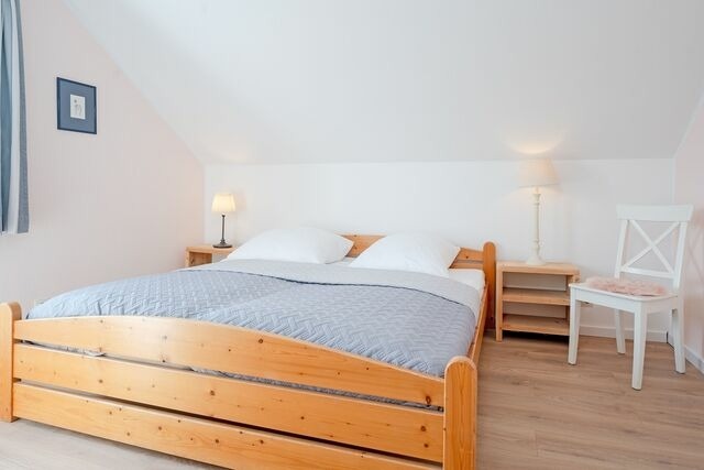 Ferienhaus in Schönwalde - Schwedenhaus Engström - Bild 4