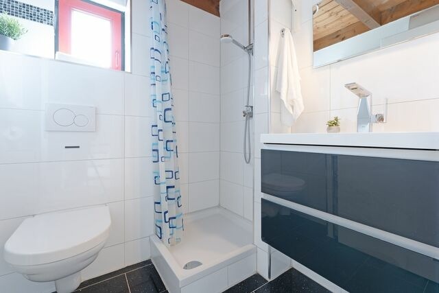 Ferienhaus in Schönwalde - Schwedenhaus Engström - Bild 15