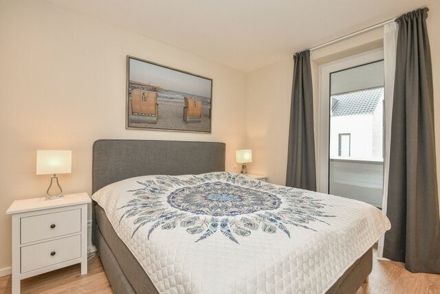 Ferienwohnung in Kellenhusen - Im Sonnengarten Achtern Diek - Bild 13