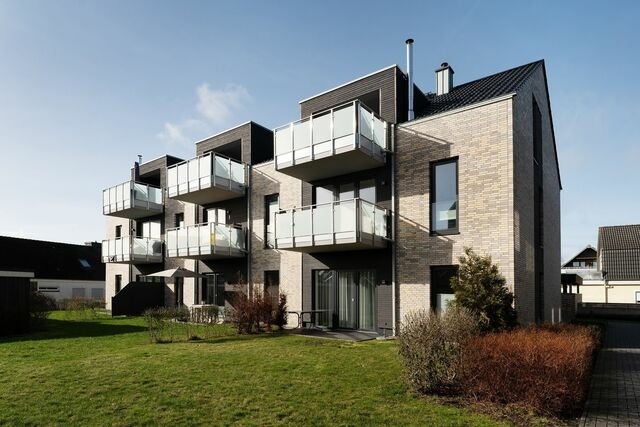 Ferienwohnung in Kellenhusen - Im Sonnengarten Achtern Diek - Bild 24