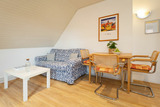 Ferienwohnung in Fehmarn - Schwalbennest - Bild 1