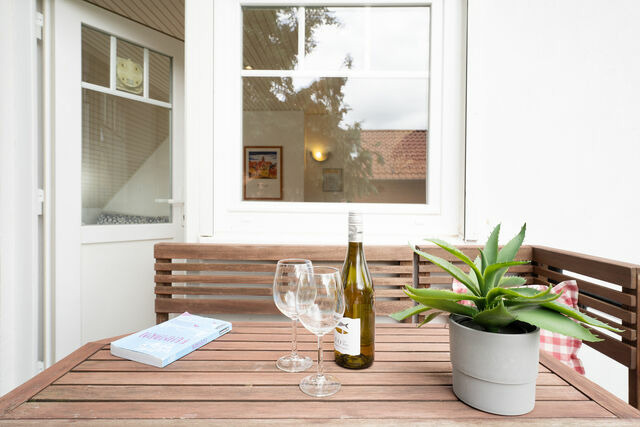 Ferienwohnung in Fehmarn - Schwalbennest - Bild 2