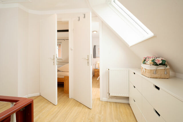 Ferienwohnung in Fehmarn - Schwalbennest - Bild 14