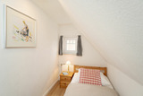 Ferienwohnung in Fehmarn - Schwalbennest - Bild 20