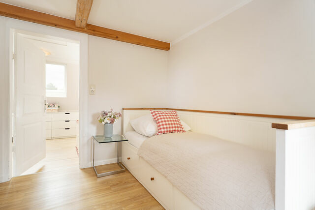 Ferienwohnung in Fehmarn - Schwalbennest - Bild 22