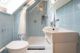 Ferienwohnung in Fehmarn - Schwalbennest - Bild 24