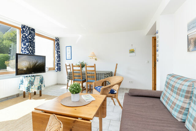 Ferienwohnung in Laboe - Kliffsegler - Bild 2