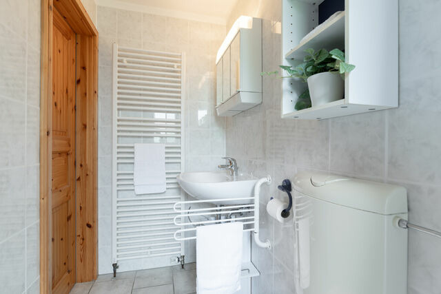 Ferienwohnung in Laboe - Kliffsegler - Bild 20