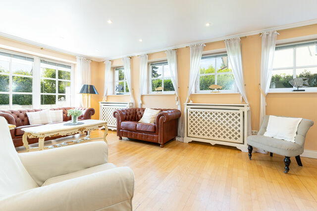 Ferienhaus in Sch&ouml;nberger Strand - Villa BelAmi - Bild 14