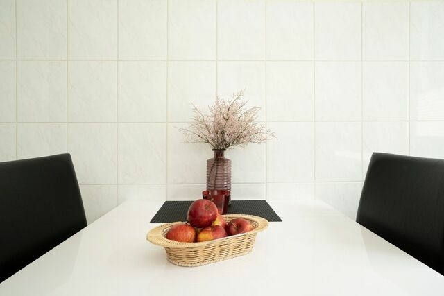 Ferienwohnung in Timmendorfer Strand - Haus Seepferdchen am Meer Appartement 1 - Bild 13