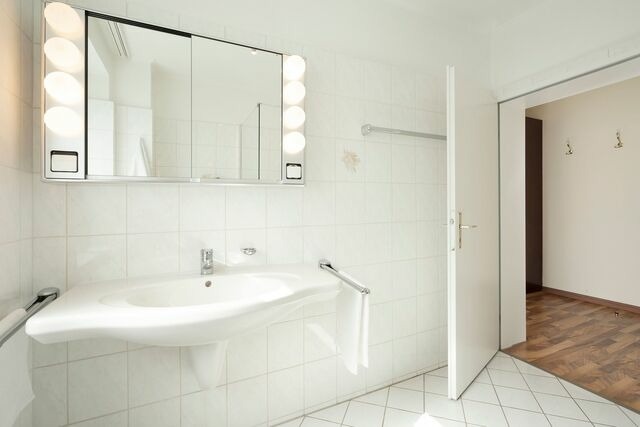 Ferienwohnung in Timmendorfer Strand - Haus Seepferdchen am Meer Appartement 1 - Bild 17