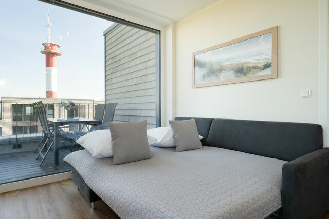 Ferienwohnung in Fehmarn OT Marienleuchte - Beltblick - Bild 11