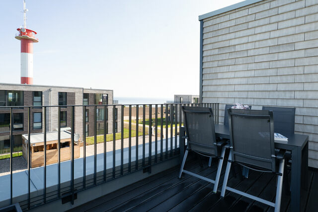 Ferienwohnung in Fehmarn OT Marienleuchte - Beltblick - Bild 15