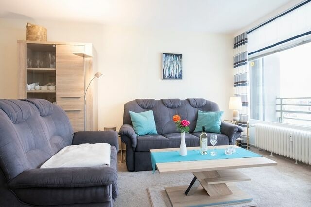 Ferienwohnung in Gr&ouml;mitz - Gr&ouml;mitz Center Ostseeflair - Bild 5