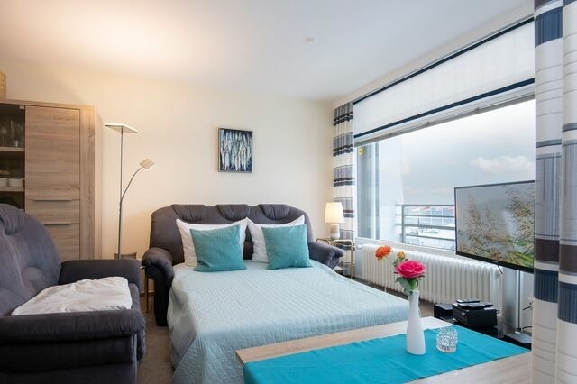 Ferienwohnung in Gr&ouml;mitz - Gr&ouml;mitz Center Ostseeflair - Bild 6