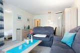 Ferienwohnung in Gr&ouml;mitz - Gr&ouml;mitz Center Ostseeflair - Bild 7