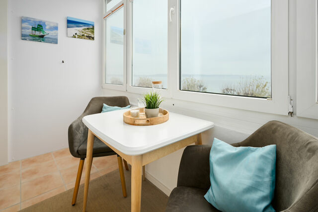 Ferienwohnung in Laboe - Strandbude - Bild 7