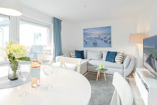 Ferienhaus in Timmendorfer Strand - Fischerhus - Bild 8