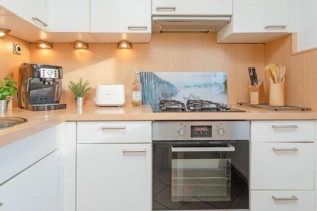 Ferienhaus in Timmendorfer Strand - Fischerhus - Bild 18