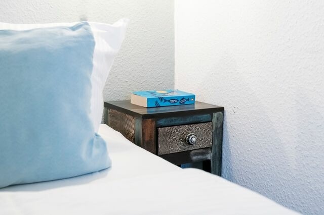 Ferienwohnung in Scharbeutz - Hansa-Residenz Kleine Oase Scharbeutz - Bild 13