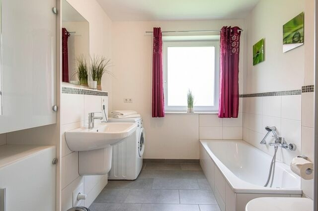 Ferienwohnung in Kellenhusen - Strandh&auml;user Lindenstra&szlig;e Ostseeschw&auml;rmerei - Bild 14