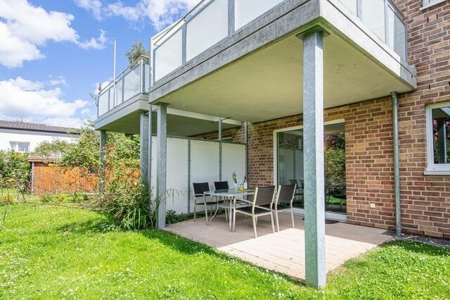 Ferienwohnung in Kellenhusen - Strandh&auml;user Lindenstra&szlig;e Ostseeschw&auml;rmerei - Bild 18