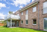 Ferienwohnung in Kellenhusen - Strandh&auml;user Lindenstra&szlig;e Ostseeschw&auml;rmerei - Bild 19