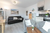 Ferienwohnung in Gr&ouml;mitz - Blankwasserweg 11 Kleine Meerbrise - Bild 5