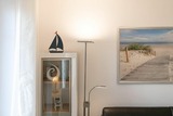 Ferienwohnung in Gr&ouml;mitz - Blankwasserweg 11 Kleine Meerbrise - Bild 7