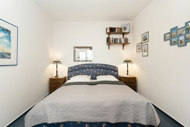 Ferienwohnung in Dahme - Berolina Sunset Dahme - Bild 15