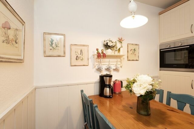 Ferienwohnung in Dahme - Berolina Sunset Dahme - Bild 21