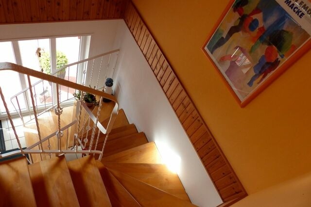 Ferienwohnung in Fehmarn OT Burg - Dornieden - Bild 11