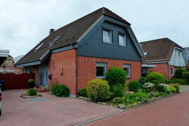 Ferienwohnung in Fehmarn OT Burg - Dornieden - Bild 12