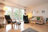 Ferienwohnung in Scharbeutz - Seestra&szlig;e 56 Wohnung 7 - Bild 1