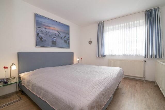 Ferienwohnung in Scharbeutz - Seestra&szlig;e 56 Wohnung 7 - Bild 3