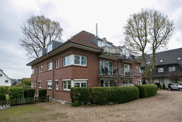 Ferienwohnung in Scharbeutz - Seestra&szlig;e 56 Wohnung 7 - Bild 23